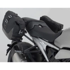 Sw-Motech BC.HTA.01.979.20000 Legend Gear LC Side Bag System For Honda CB1000R '21- -Givi Store sw motech bc hta 01 979 20000 legend gear lc bags image7