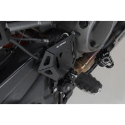 Sw-Motech BPS.18.911.10000/B Brake Cylinder Guard For Harley Pan America 1250 (2021-) -Givi Store sw motech bps 18 911 10000 b brake cylinder guard image6