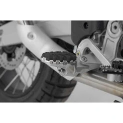 Sw-Motech FRS.06.112.10200 EVO Footrest Kit For Aprilia Tuareg 660 (2021-)