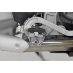 Sw-Motech FRS.06.112.10200 EVO Footrest Kit For Aprilia Tuareg 660 (2021-) -Givi Store sw motech frs 06 112 10200 evo footrest kit image3