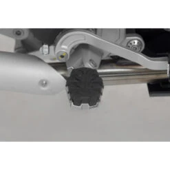 Sw-Motech FRS.06.112.10200 EVO Footrest Kit For Aprilia Tuareg 660 (2021-) -Givi Store sw motech frs 06 112 10200 evo footrest kit image4