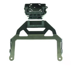 Sw-Motech GPS.06.646.10100.B GPS Holder For Yamaha XT1200Z Super Tenere (2010-current) -Givi Store sw motech gps 06 646 10100 b gps holder xt1200z 3