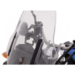 Sw-Motech GPS.06.646.10100.B GPS Holder For Yamaha XT1200Z Super Tenere (2010-current) -Givi Store sw motech gps 06 646 10100 b gps holder xt1200z 6