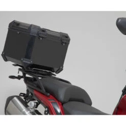 Sw-Motech GPT.19.806.19001/B Adventure Rack For Benelli TRK502X '18- -Givi Store sw motech gpt 19 806 19001 b adventure rack image5