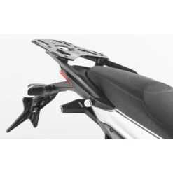 Sw-Motech GPT.22.139.15000/B Alu-Rack Top Rack For Ducati Models -Givi Store sw motech gpt 22 139 15000 b alu rack top rack image4