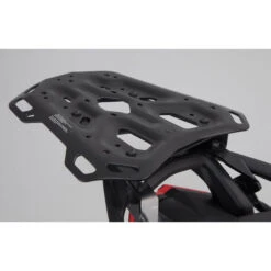 Sw-Motech GPT.22.822.19000/B Adventure-Rack, Black For Ducati Multistrada V4 (2021-) 10 Sw-Motech GPT.22.822.19000/B Adventure-Rack, Black For Ducati Multistrada V4 (2021-) -Givi Store sw motech gpt 22 822 19000 b adventure rack black image3