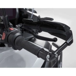 Sw-Motech HPR.00.220.26200/B Kobra Handguard Kit For Tiger 1200GT/GT Pro/Rally Pro '22- -Givi Store sw motech hpr 00 220 26200 b kobra handguard kit image6