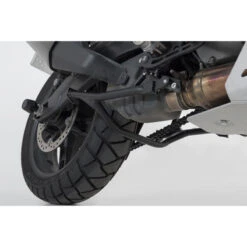 Sw-Motech HPS.18.911.10000/B Centerstand For Harley Pan America 1250 (2021-) -Givi Store sw motech hps 18 911 10000 b centerstand image3