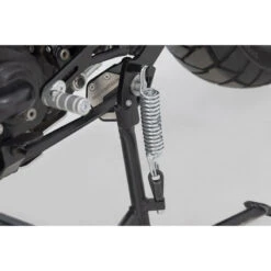 Sw-Motech HPS.18.911.10000/B Centerstand For Harley Pan America 1250 (2021-) -Givi Store sw motech hps 18 911 10000 b centerstand image4
