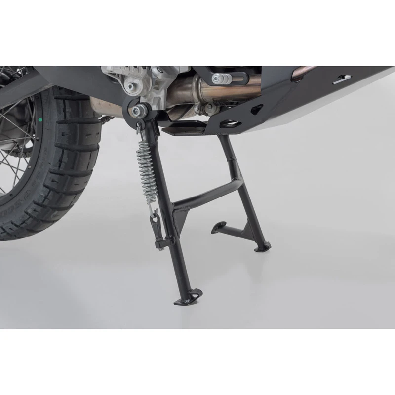 Sw-Motech HPS.22.995.10000/B Centerstand, Black For Ducati DesertX (2022-) 2 Sw-Motech HPS.22.995.10000/B Centerstand, Black For Ducati DesertX (2022-) - Image 2