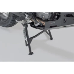Sw-Motech HPS.22.995.10000/B Centerstand, Black For Ducati DesertX (2022-) 9 Sw-Motech HPS.22.995.10000/B Centerstand, Black For Ducati DesertX (2022-) -Givi Store sw motech hps 22 995 10000 b centerstand black image3