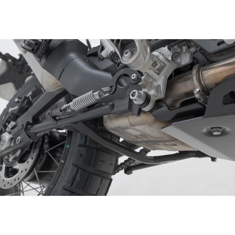 Sw-Motech HPS.22.995.10000/B Centerstand, Black For Ducati DesertX (2022-) 4 Sw-Motech HPS.22.995.10000/B Centerstand, Black For Ducati DesertX (2022-) - Image 4