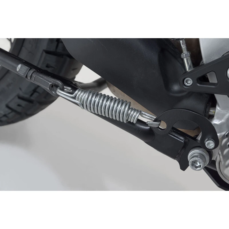 Sw-Motech HPS.22.995.10000/B Centerstand, Black For Ducati DesertX (2022-) 5 Sw-Motech HPS.22.995.10000/B Centerstand, Black For Ducati DesertX (2022-) - Image 5
