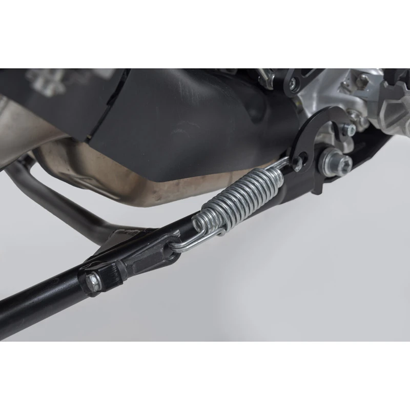 Sw-Motech HPS.22.995.10000/B Centerstand, Black For Ducati DesertX (2022-) 6 Sw-Motech HPS.22.995.10000/B Centerstand, Black For Ducati DesertX (2022-) - Image 6
