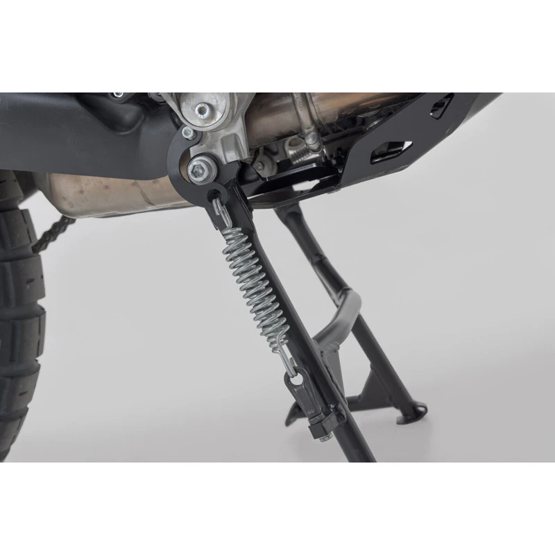 Sw-Motech HPS.22.995.10000/B Centerstand, Black For Ducati DesertX (2022-) 7 Sw-Motech HPS.22.995.10000/B Centerstand, Black For Ducati DesertX (2022-) - Image 7