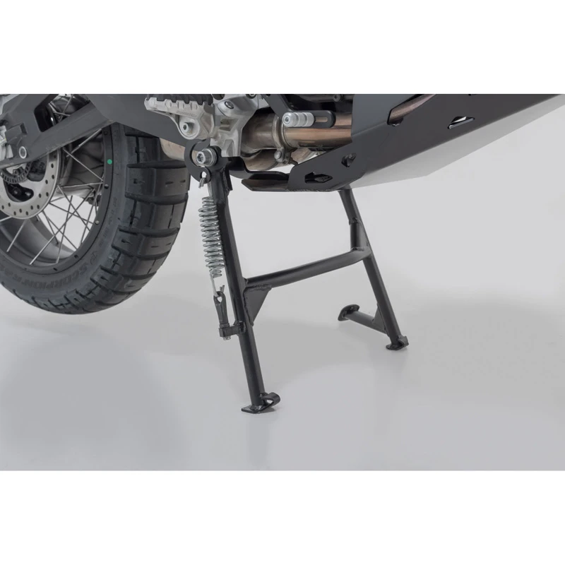 Sw-Motech HPS.22.995.10000/B Centerstand, Black For Ducati DesertX (2022-) 1 Sw-Motech HPS.22.995.10000/B Centerstand, Black For Ducati DesertX (2022-)