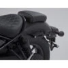 Sw-Motech HTA.01.682.10100 SLH Side Carrier LH1, Left For Honda CMX500 Rebel '16-