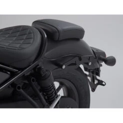 Sw-Motech HTA.01.682.10100 SLH Side Carrier LH1, Left For Honda CMX500 Rebel '16-