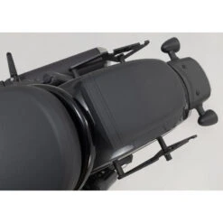 Sw-Motech HTA.01.682.10200 SLH Side Carrier LH1, Left For Honda CMX1100 Rebel '21- -Givi Store sw motech hta 01 682 10200 slh carrier lh1 left image3