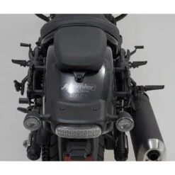 Sw-Motech HTA.01.682.10200 SLH Side Carrier LH1, Left For Honda CMX1100 Rebel '21- -Givi Store sw motech hta 01 682 10200 slh carrier lh1 left image5