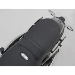 Sw-Motech HTA.07.682.10000 SLH Side Carrier LH1 Left For BMW R 18 (2020-) -Givi Store sw motech hta 07 682 10000 slh side carrier lh1 image3