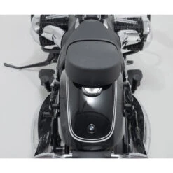 Sw-Motech HTA.07.682.10000 SLH Side Carrier LH1 Left For BMW R 18 (2020-) -Givi Store sw motech hta 07 682 10000 slh side carrier lh1 image4