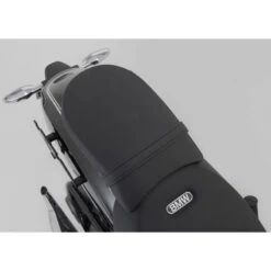 Sw-Motech HTA.07.682.10100 SLH Side Carrier LH1, Right For BMW R18 '20- -Givi Store sw motech hta 07 682 10100 slh carrier lh1 right image3