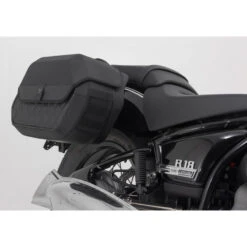 Sw-Motech HTA.07.682.10100 SLH Side Carrier LH1, Right For BMW R18 '20- -Givi Store sw motech hta 07 682 10100 slh carrier lh1 right image4