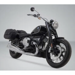 Sw-Motech HTA.07.682.10100 SLH Side Carrier LH1, Right For BMW R18 '20- -Givi Store sw motech hta 07 682 10100 slh carrier lh1 right image6