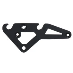 Sw-Motech HTA.07.682.10100 SLH Side Carrier LH1, Right For BMW R18 '20- -Givi Store sw motech hta 07 682 10100 slh carrier lh1 right image7