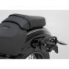 Sw-Motech HTA.07.909.10000 SLC Side Carrier Left For BMW R 18 (2020-)