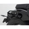 Sw-Motech HTA.07.909.11000 SLC Side Carrier Right For BMW R 18 (2020-)