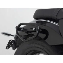 Sw-Motech HTA.07.909.11000 SLC Side Carrier Right For BMW R 18 (2020-)