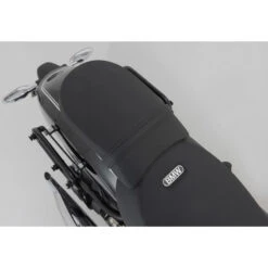 Sw-Motech HTA.07.909.11000 SLC Side Carrier Right For BMW R 18 (2020-) -Givi Store sw motech hta 07 909 11000 slc side carrier right image3