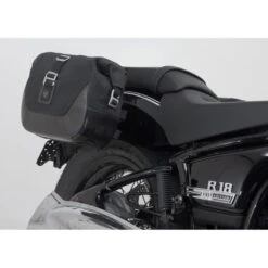 Sw-Motech HTA.07.909.11000 SLC Side Carrier Right For BMW R 18 (2020-) -Givi Store sw motech hta 07 909 11000 slc side carrier right image4