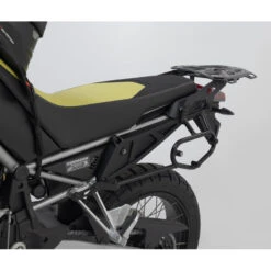 Sw-Motech HTA.13.849.10000 SLC Side Carrier, Left For Aprilia Tuareg 660 (2021-)