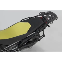 Sw-Motech HTA.13.849.10000 SLC Side Carrier, Left For Aprilia Tuareg 660 (2021-) -Givi Store sw motech hta 13 849 10000 slc side carrier left image4