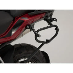 Sw-Motech HTA.19.806.10000 SLC Side Carrier, Left For Benelli TRK502X (2018-)