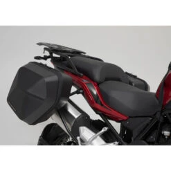 Sw-Motech HTA.19.806.10000 SLC Side Carrier, Left For Benelli TRK502X (2018-) 10 Sw-Motech HTA.19.806.10000 SLC Side Carrier, Left For Benelli TRK502X (2018-) -Givi Store sw motech hta 19 806 10000 slc side carrier left image4