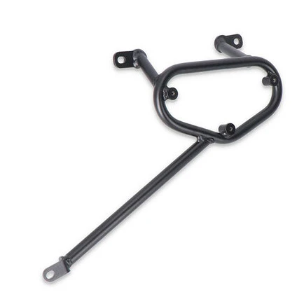 Sw-Motech HTA.19.806.10000 SLC Side Carrier, Left For Benelli TRK502X (2018-) 7 Sw-Motech HTA.19.806.10000 SLC Side Carrier, Left For Benelli TRK502X (2018-) - Image 7