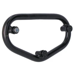 Sw-Motech HTA.41.983.10000 SLC Side Carrier, Left For Royal Enfield Meteor 350 '19- -Givi Store sw motech hta 41 983 10000 slc side carrier left image7