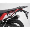 Sw-Motech HTA0679910000 SLC Side Carrier, Left For Yamaha Tenere 700 (2021-)