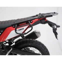 Sw-Motech HTA0679910000 SLC Side Carrier, Left For Yamaha Tenere 700 (2021-)