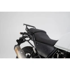 Sw-Motech HTA4178911000 SLC Side Carrier, Right For Royal Enfield Himalayan (2018-)