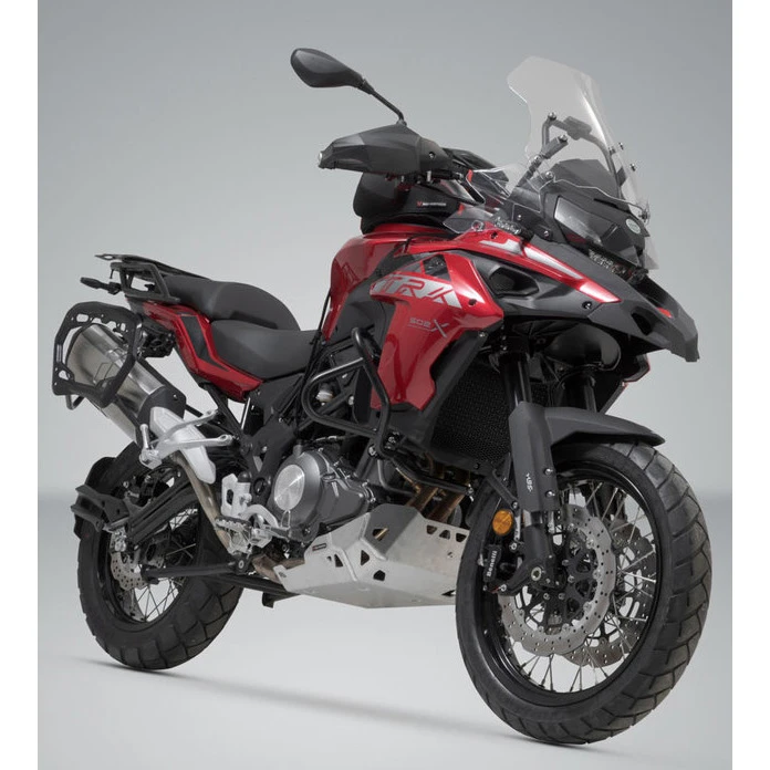 Sw-Motech KFT.19.806.30000/B PRO Side Carrier For Benelli TRK502X (2018-) 2 Sw-Motech KFT.19.806.30000/B PRO Side Carrier For Benelli TRK502X (2018-) - Image 2