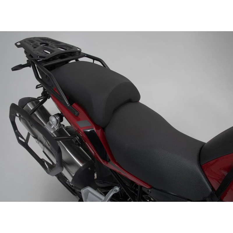 Sw-Motech KFT.19.806.30000/B PRO Side Carrier For Benelli TRK502X (2018-) 4 Sw-Motech KFT.19.806.30000/B PRO Side Carrier For Benelli TRK502X (2018-) - Image 4