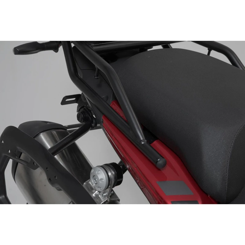 Sw-Motech KFT.19.806.30000/B PRO Side Carrier For Benelli TRK502X (2018-) 6 Sw-Motech KFT.19.806.30000/B PRO Side Carrier For Benelli TRK502X (2018-) - Image 6