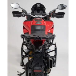Sw-Motech KFT.22.114.30000/B Pro Side Carriers For Ducati Multistrada Models (2016-) 21 Sw-Motech KFT.22.114.30000/B Pro Side Carriers For Ducati Multistrada Models (2016-) -Givi Store sw motech kft 22 114 20002 b evo side carriers image11