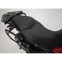 Sw-Motech KFT.22.114.30000/B Pro Side Carriers For Ducati Multistrada Models (2016-) 17 Sw-Motech KFT.22.114.30000/B Pro Side Carriers For Ducati Multistrada Models (2016-) -Givi Store sw motech kft 22 114 20002 b evo side carriers image7