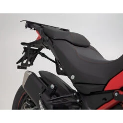 Sw-Motech KFT.22.114.30000/B Pro Side Carriers For Ducati Multistrada Models (2016-) 18 Sw-Motech KFT.22.114.30000/B Pro Side Carriers For Ducati Multistrada Models (2016-) -Givi Store sw motech kft 22 114 20002 b evo side carriers image8